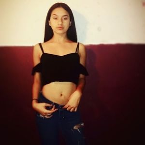 Meet your Posher, Monique